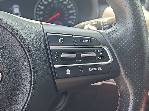 Used 2019 Kia Stinger GT2 AWD/4WD image 28