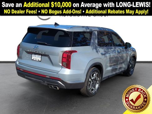 Used 2023 Hyundai Palisade SEL w/ Premium Package image 7
