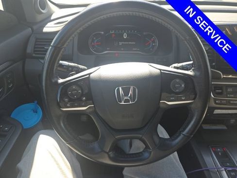 Used 2022 Honda Pilot Special Edition image 6