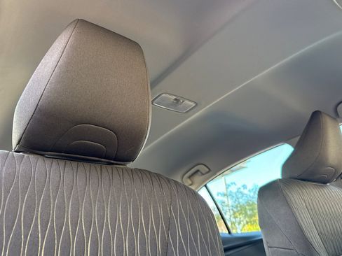 Used 2025 Toyota Camry LE image 19