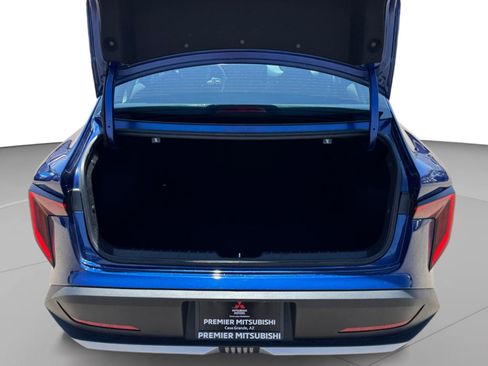Used 2025 Kia K4 FWD image 19