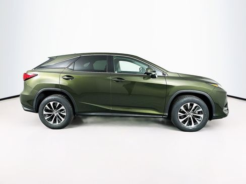 Used 2022 Lexus RX 350 AWD image 10