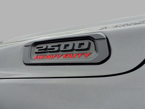 Used 2024 RAM 2500 Tradesman image 20