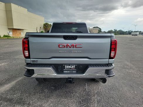 New 2025 GMC Sierra 3500 Pro image 6