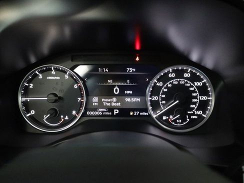 New 2025 Mitsubishi Outlander SE image 9