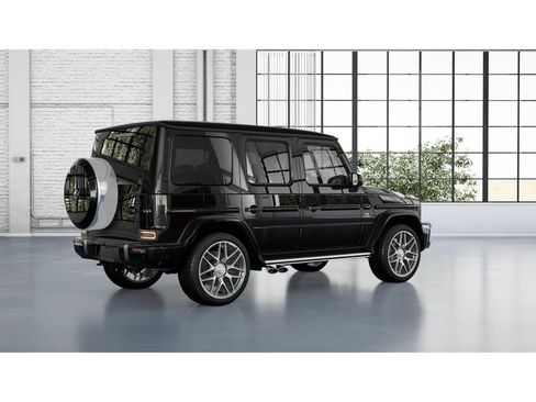 New 2027 Mercedes-Benz G 63 AMG 4MATIC image 20