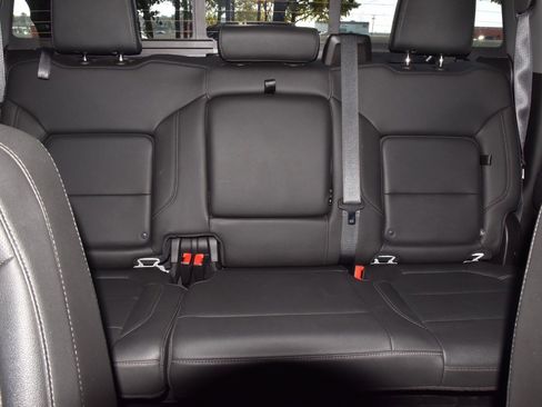 Used 2022 Chevrolet Silverado 2500 LTZ w/ LTZ Plus Package image 20