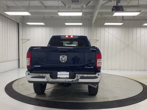 Used 2021 RAM 2500 Tradesman w/ Chrome Appearance Group AWD/4WD image 3