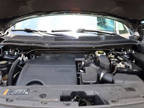 Used 2016 Ford Explorer FWD image 17