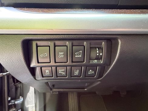 Used 2015 Subaru Outback 2.5i Limited AWD/4WD image 18