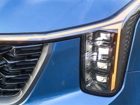 New 2026 Kia Sorento SX Prestige image 5