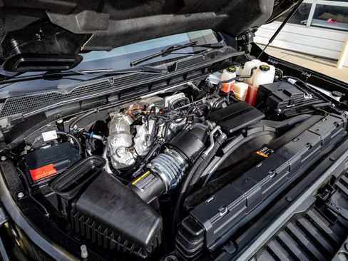 Used 2024 GMC Sierra 2500 Denali w/ Denali Reserve Package image 41