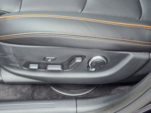 New 2026 Genesis GV70 2.5T Sport Prestige image 24