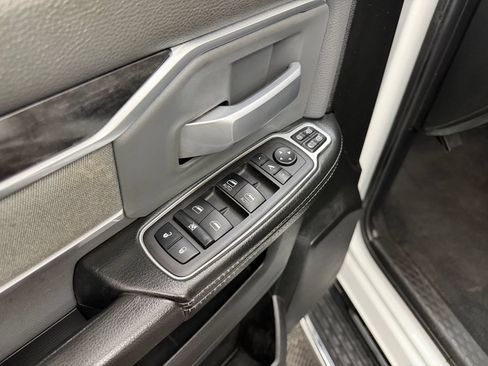 Used 2023 RAM 3500 Big Horn w/ Level 1 Equipment Group AWD/4WD image 13