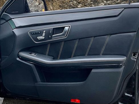 Used 2015 Mercedes-Benz E 63 AMG S-Model image 22