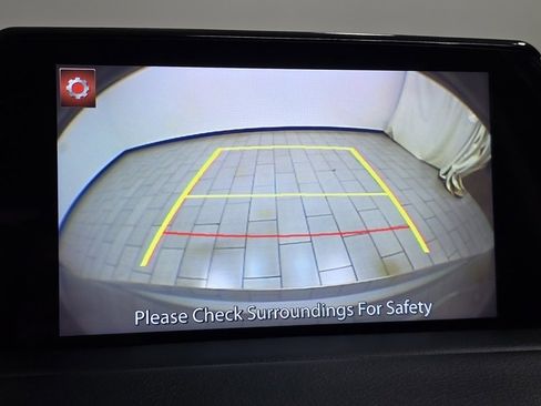 Used 2018 MAZDA CX-9 Touring image 4