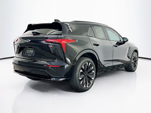 Used 2024 Chevrolet Blazer EV RS AWD/4WD image 9