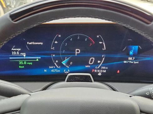 New 2026 Cadillac CT5 Premium Luxury image 16