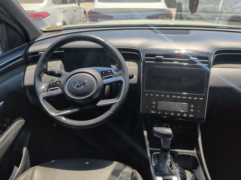 Used 2024 Hyundai Santa Cruz Limited AWD/4WD image 4