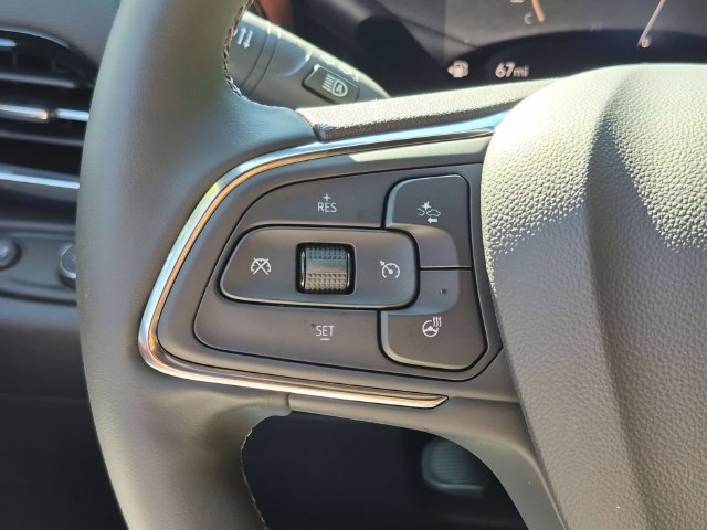 New 2026 Buick Envista Sport Touring w/ Convenience I Package FWD image 14