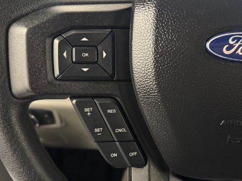 Used 2018 Ford F150 XL w/ Equipment Group 101A Mid image 25