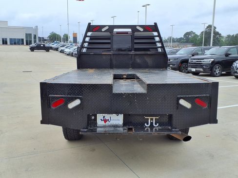 Used 2020 GMC Sierra 2500 4x4 Crew Cab w/ Convenience Package image 7