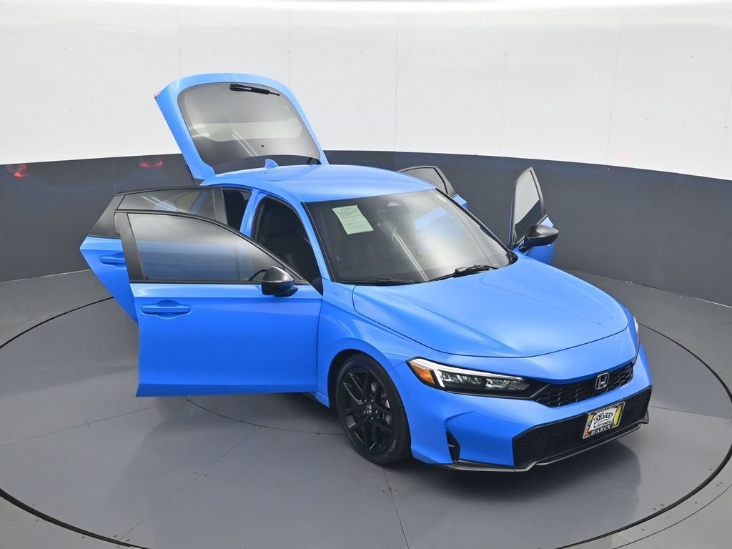 Used 2026 Honda Civic Sport image 30