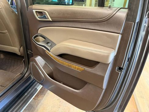 Used 2018 GMC Yukon XL Denali w/ Open Road Package image 16