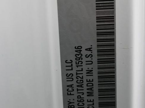 New 2026 Jeep Gladiator Willys image 22