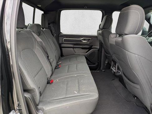 Used 2019 RAM 1500 Big Horn image 18