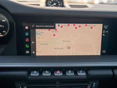 Used 2023 Porsche 911 Carrera image 17