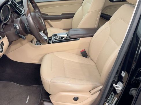 Used 2016 Mercedes-Benz GLE 350 image 5