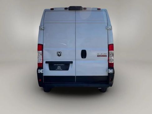 Used 2019 RAM ProMaster 1500 FWD image 4