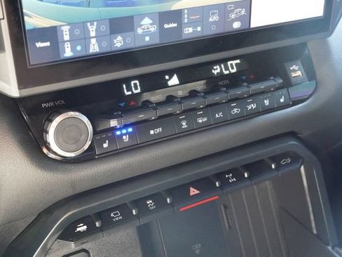 Used 2026 Toyota Tundra TRD Pro AWD/4WD image 27