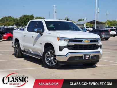 Used 2024 Chevrolet Silverado 1500 LT w/ Protection Package