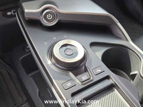 New 2025 Kia EV6 Light image 20