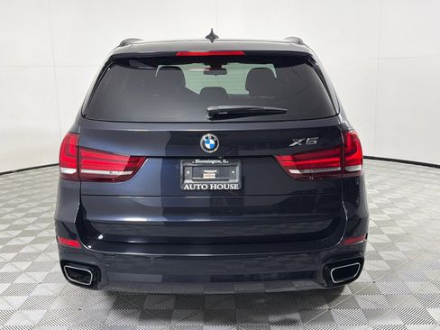 Used 2018 BMW X5 xDrive35i AWD/4WD image 6