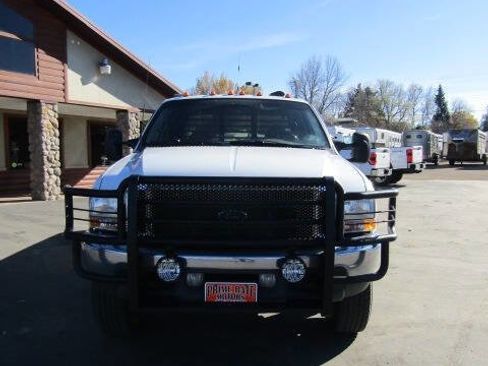 Used 2001 Ford F250 XL image 3