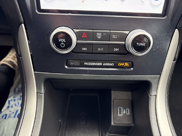 Used 2023 Ford Edge SEL w/ Convenience Package AWD/4WD image 18