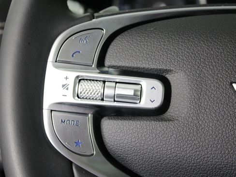 Used 2021 Genesis GV80 2.5T w/ Advanced Package 02 image 16