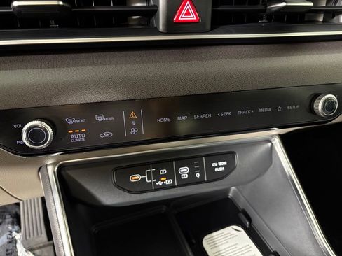 New 2026 Kia Carnival EX image 27