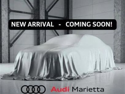 New 2026 Audi S3 Premium