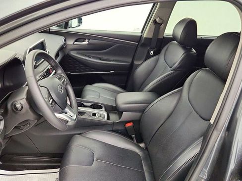 Used 2019 Hyundai Santa Fe Limited AWD/4WD image 18