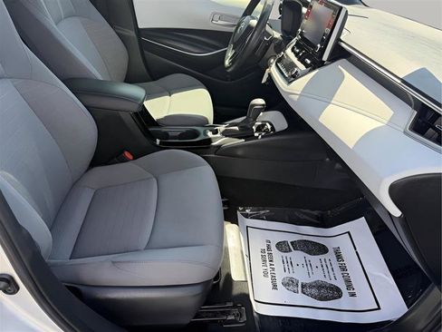 Used 2021 Toyota Corolla SE FWD image 23