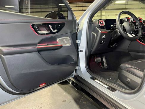 Certified 2026 Mercedes-Benz GLC 43 AMG 4MATIC Coupe image 21