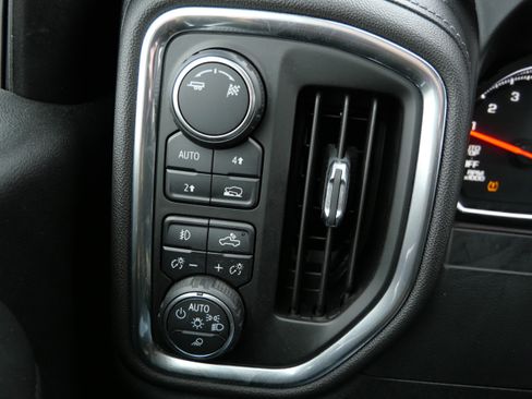 Used 2019 Chevrolet Silverado 1500 LTZ w/ LTZ Plus Package image 23