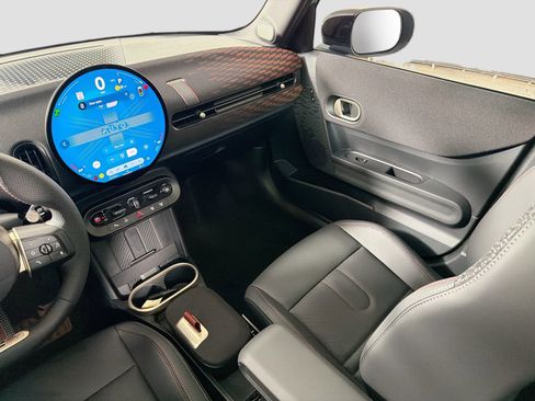 New 2026 MINI Cooper S image 26