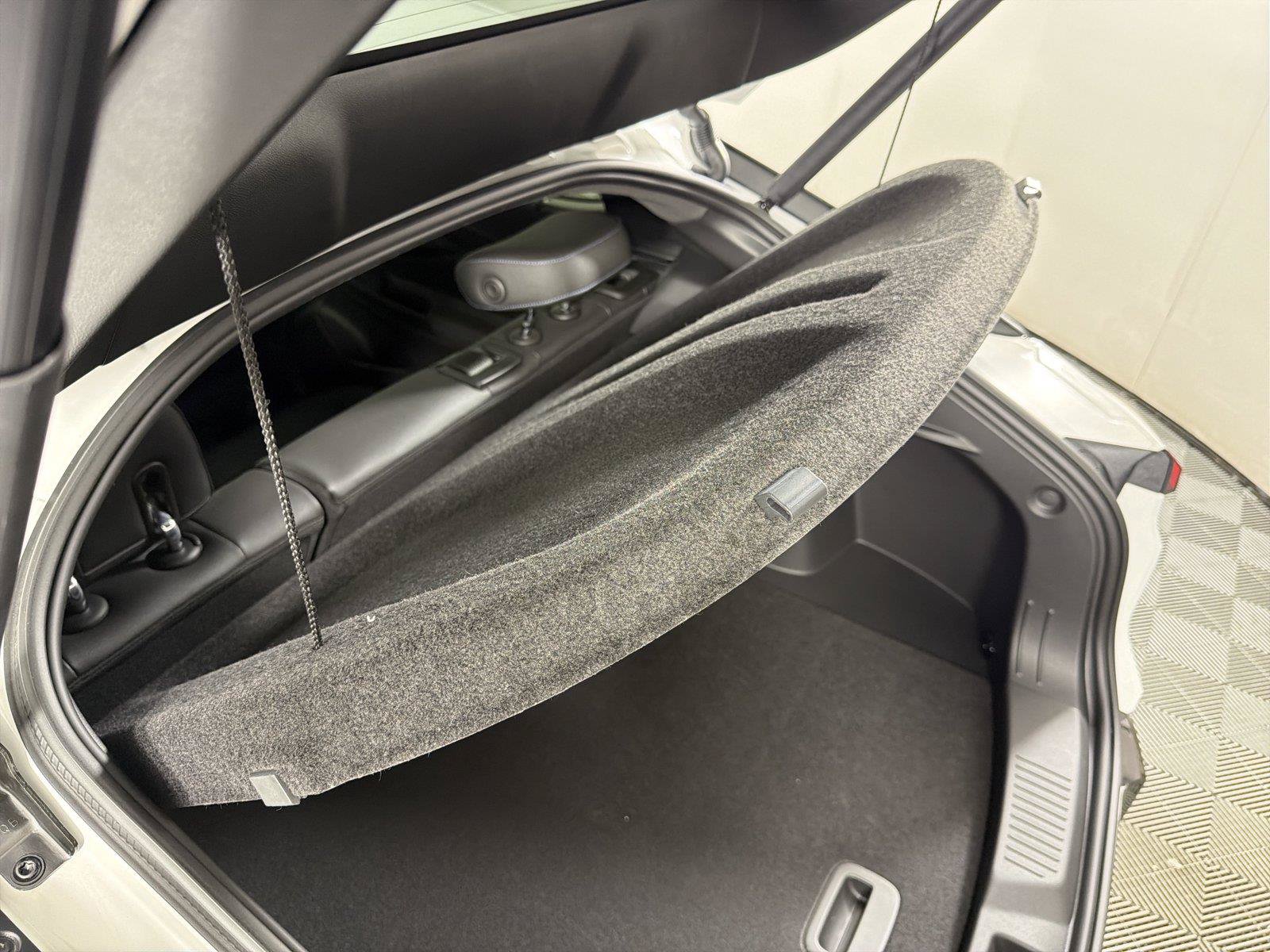 New 2026 Buick Envista Sport Touring w/ Convenience II Package FWD image 17