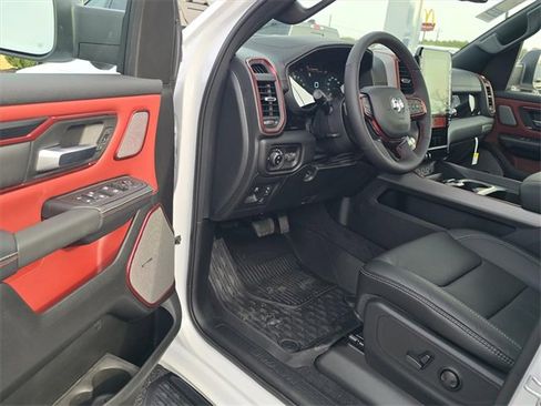 New 2026 RAM 1500 Rebel image 4