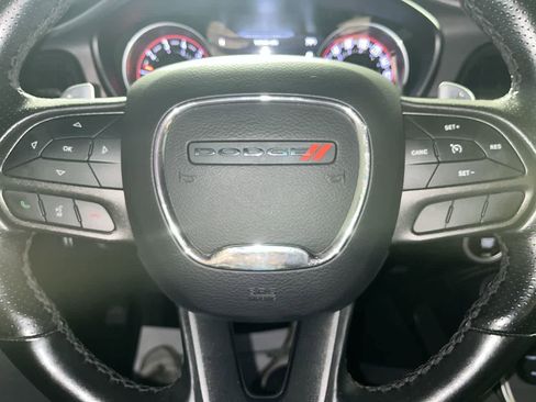 Used 2022 Dodge Challenger R/T Scat Pack image 16